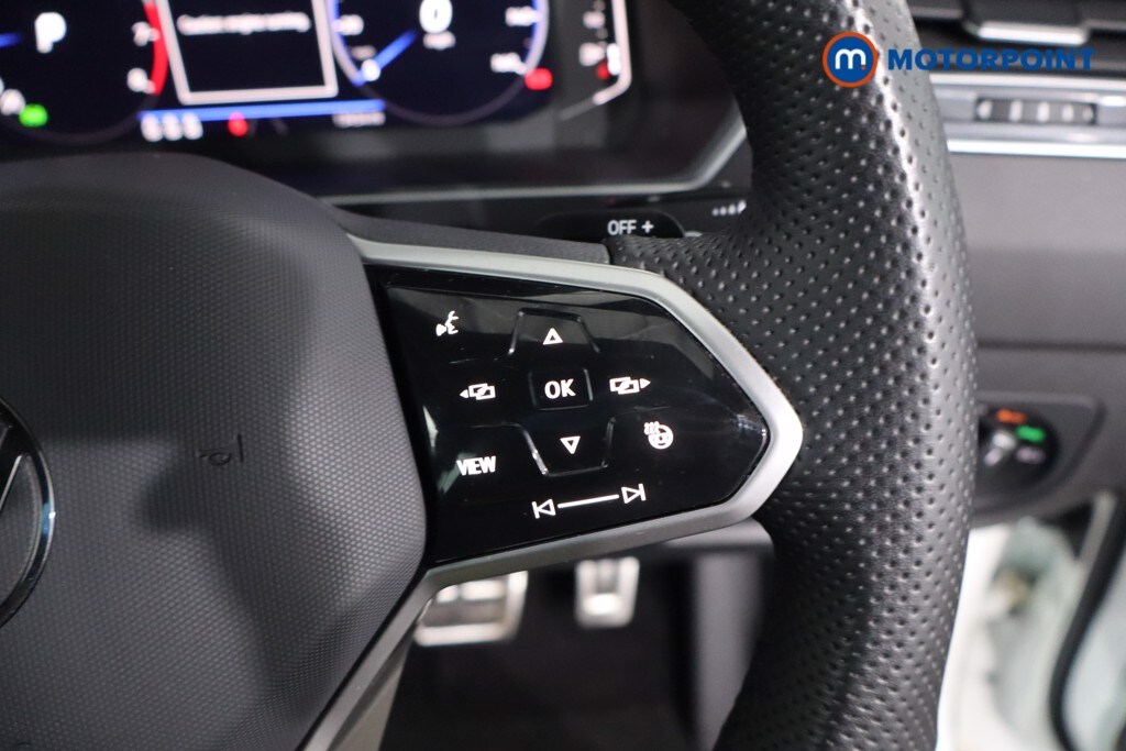 Used Volkswagen Tiguan for sale - 78143890: Photo 16