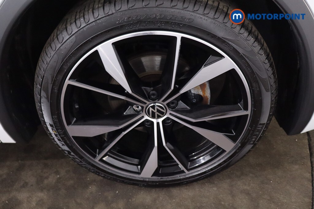 Used Volkswagen Tiguan for sale - 78143890: Photo 17