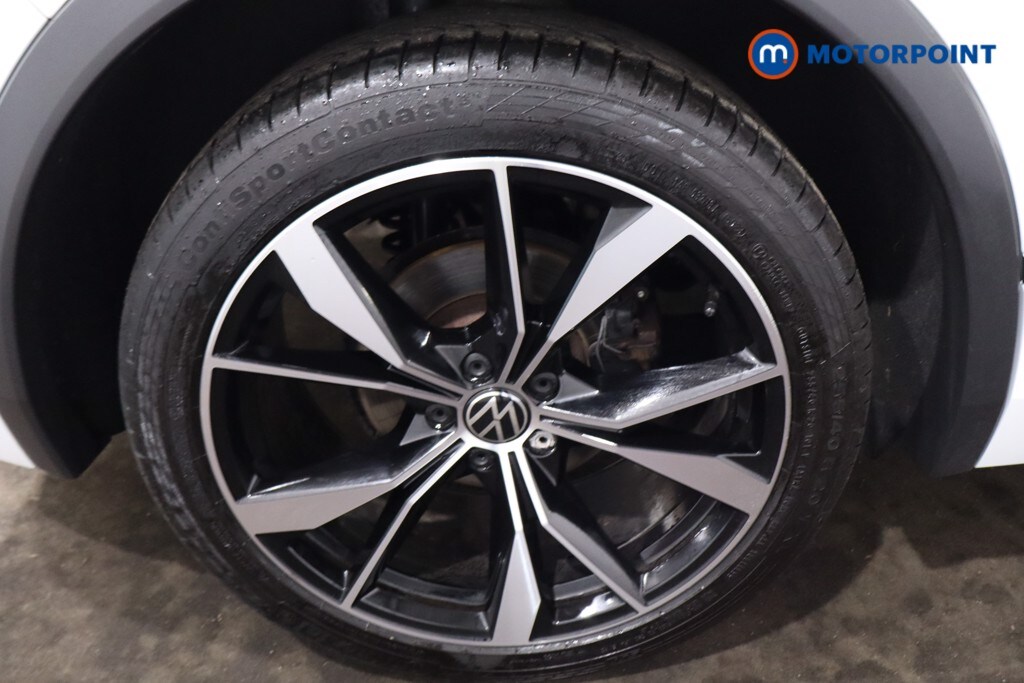 Used Volkswagen Tiguan for sale - 78143890: Photo 18