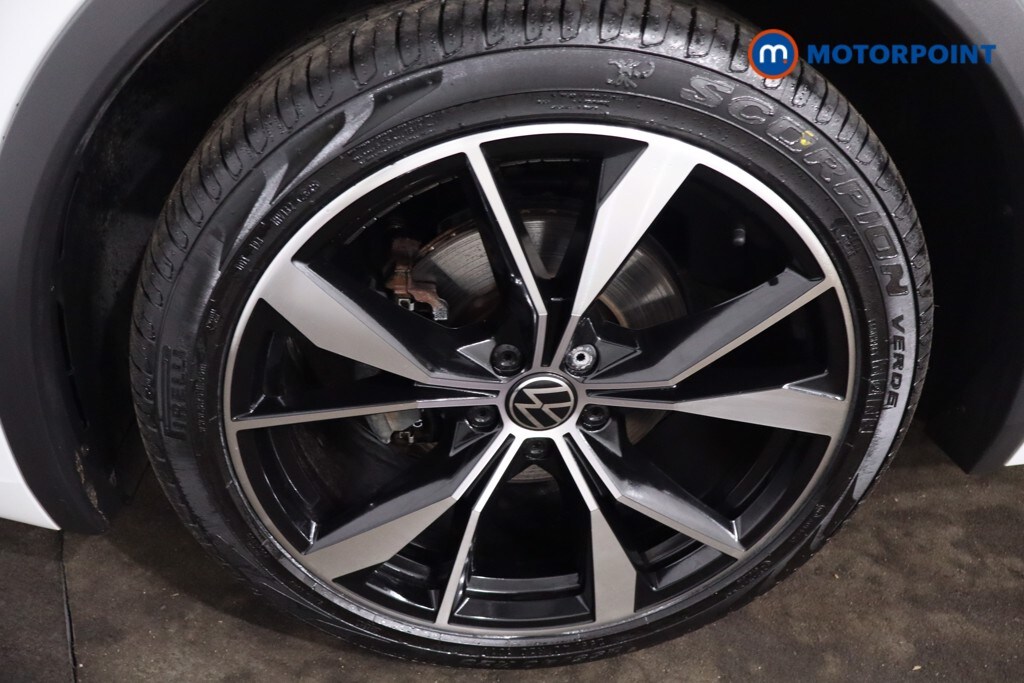 Used Volkswagen Tiguan for sale - 78143890: Photo 19