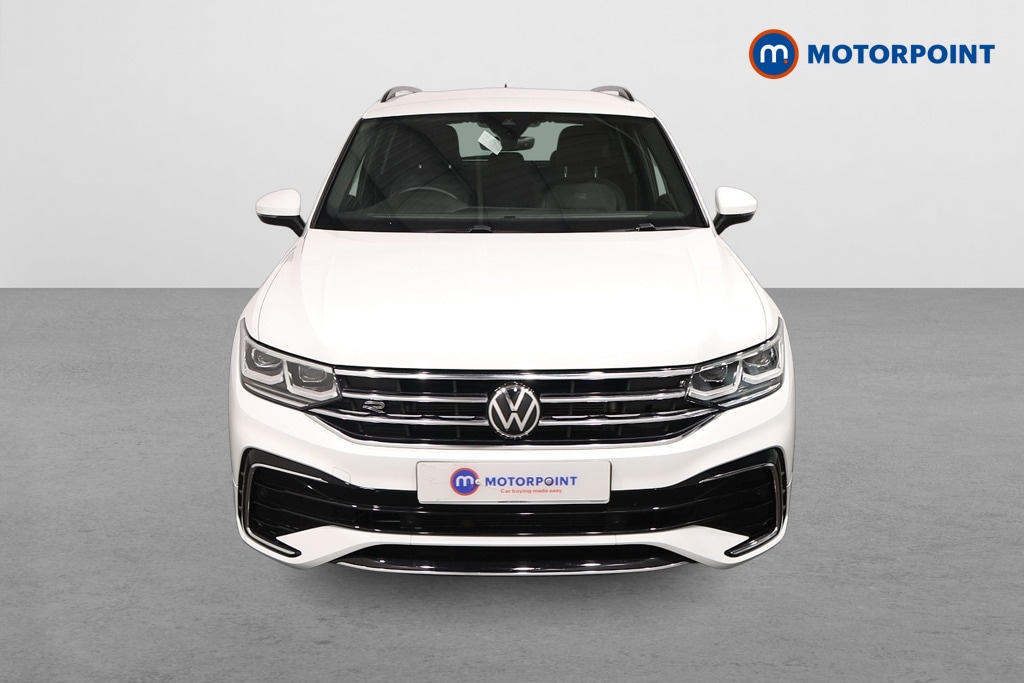 Used Volkswagen Tiguan for sale - 78143890: Photo 2