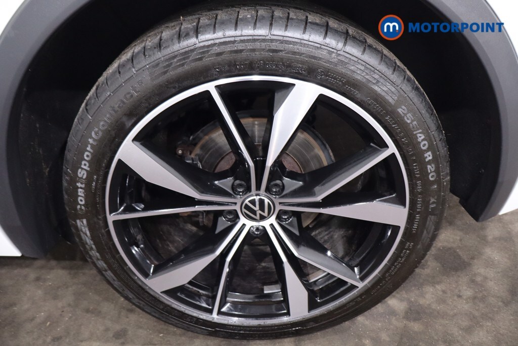 Used Volkswagen Tiguan for sale - 78143890: Photo 20