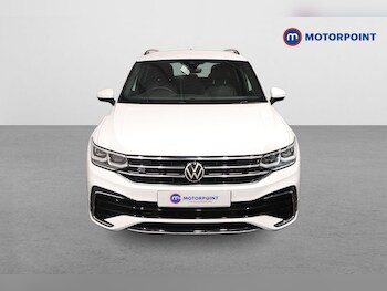 Used Volkswagen Tiguan undefined for sale - 78143890: Photo