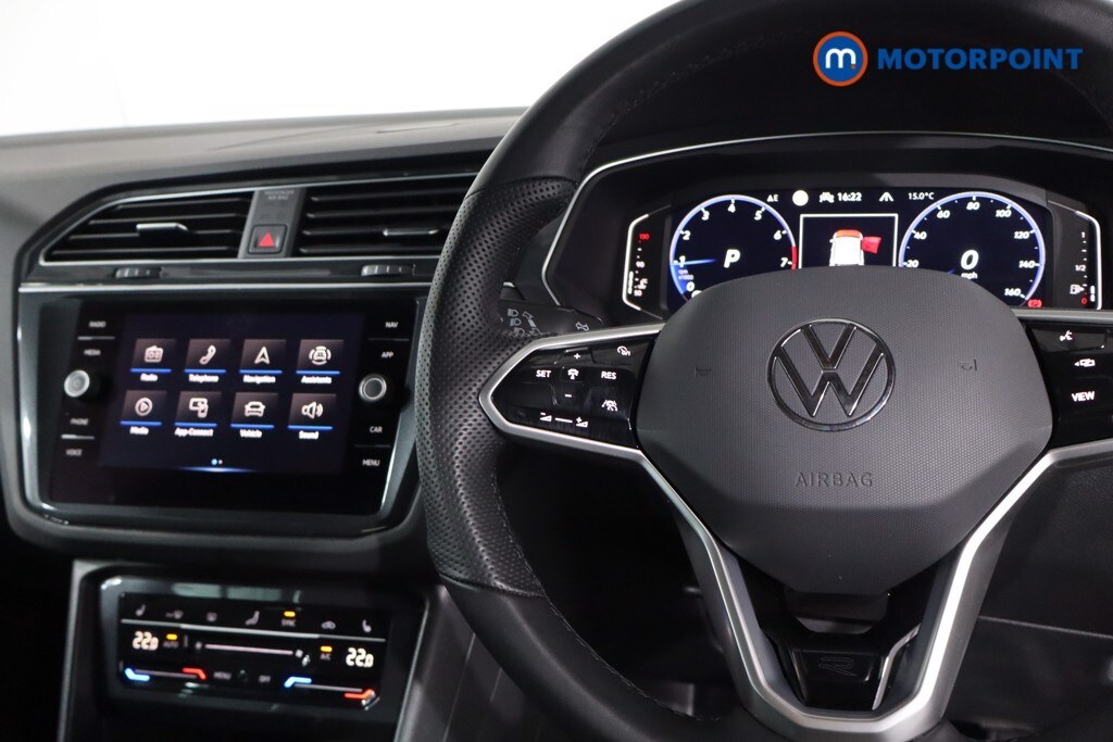 Used Volkswagen Tiguan for sale - 78143890: Photo 30