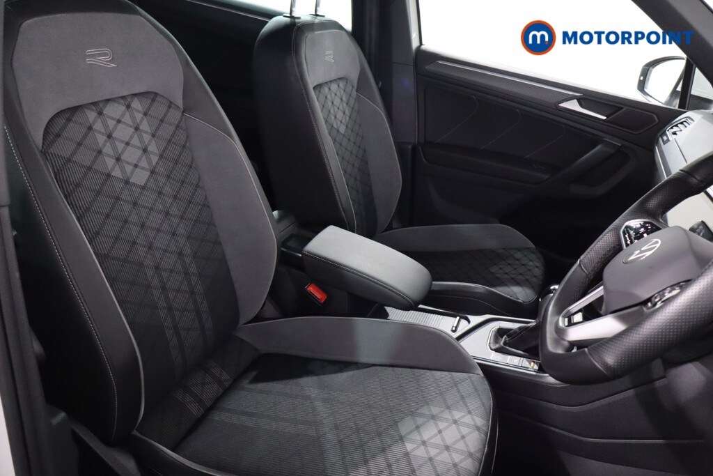 Used Volkswagen Tiguan for sale - 78143890: Photo 34