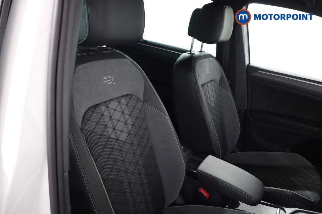 Used Volkswagen Tiguan for sale - 78143890: Photo 35