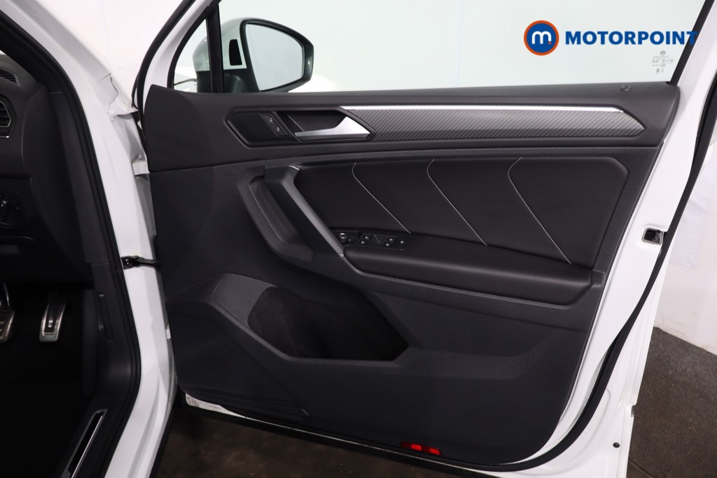 Used Volkswagen Tiguan for sale - 78143890: Photo 37