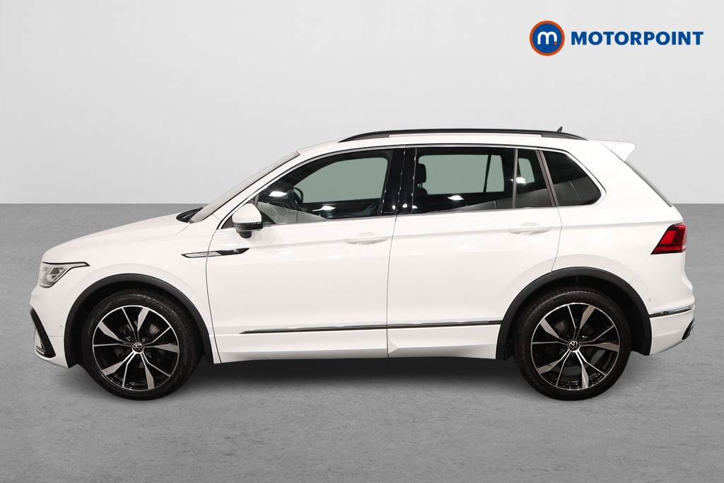 Used Volkswagen Tiguan for sale - 78143890: Photo 4