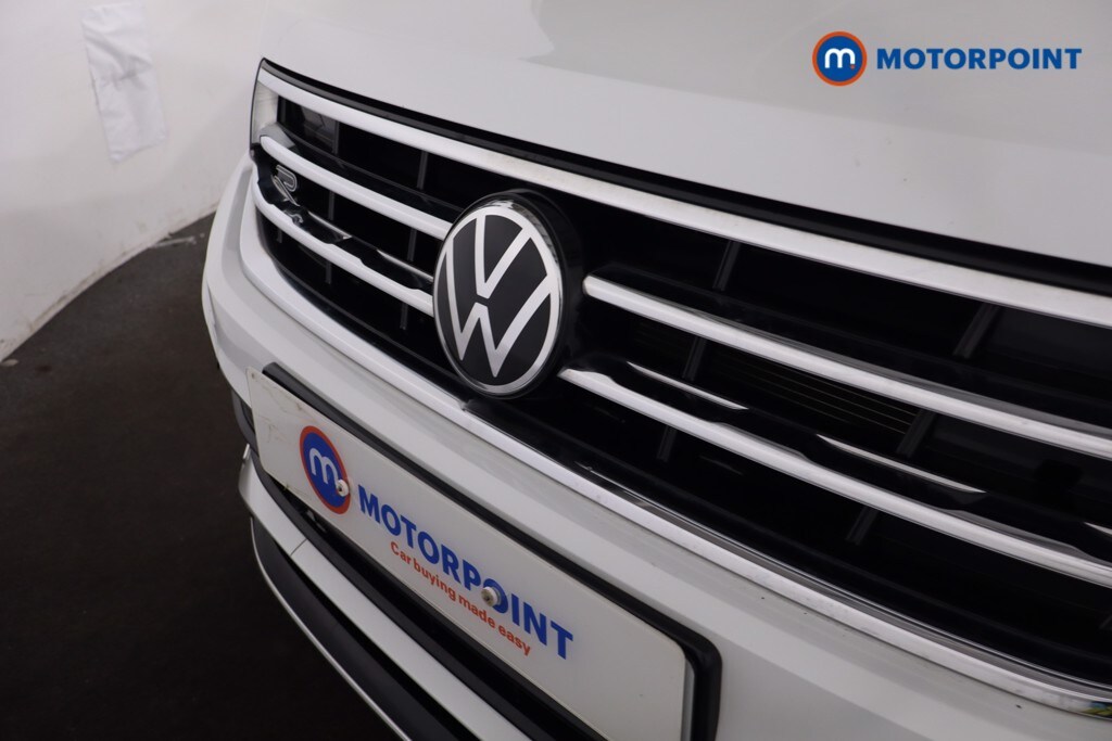 Used Volkswagen Tiguan for sale - 78143890: Photo 44