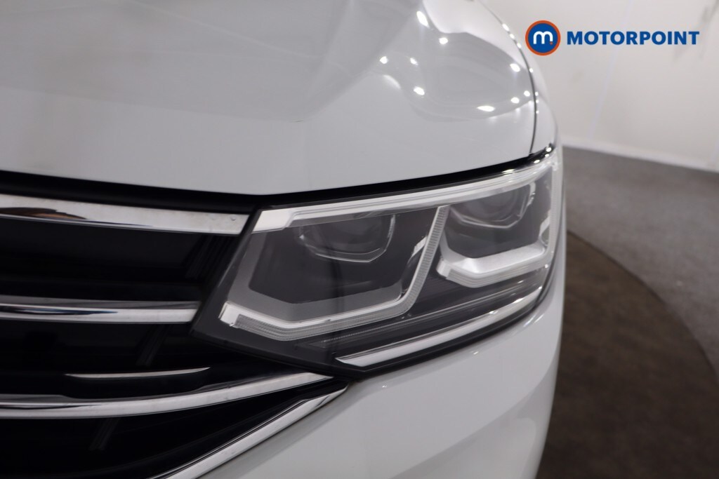 Used Volkswagen Tiguan for sale - 78143890: Photo 46