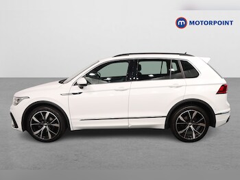 Used Volkswagen Tiguan undefined for sale - 78143890: Photo