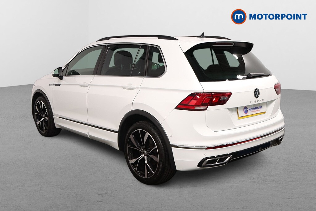 Used Volkswagen Tiguan for sale - 78143890: Photo 5