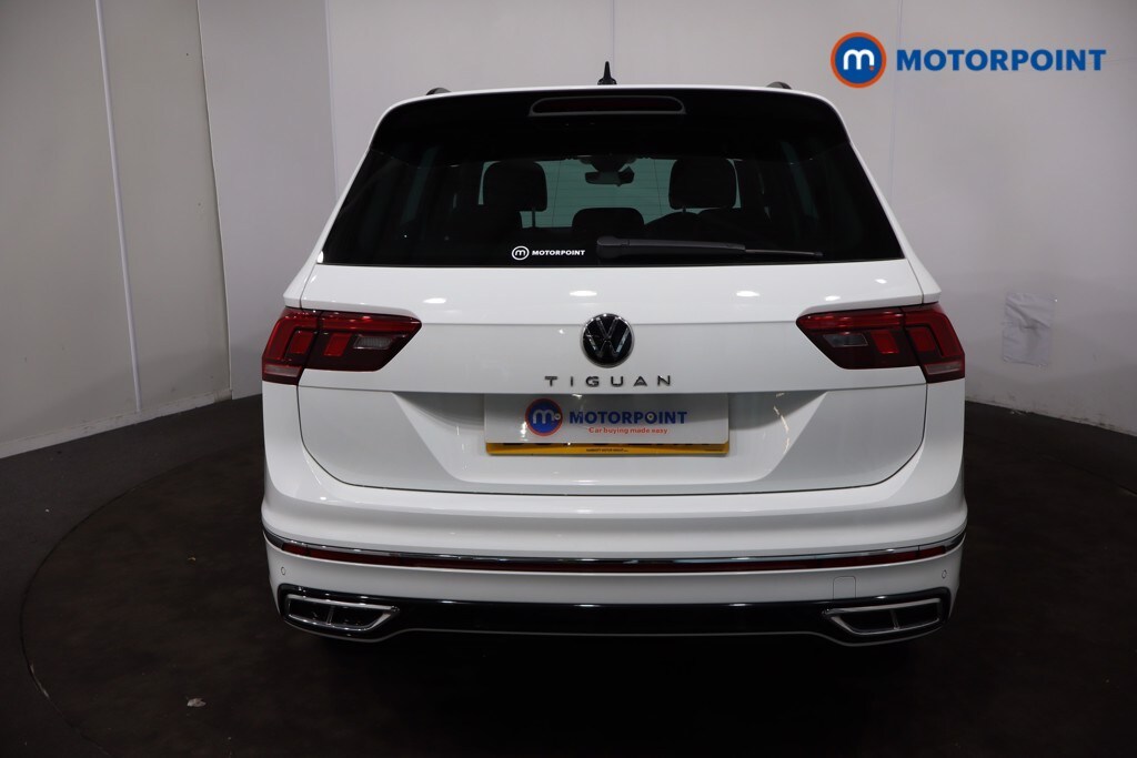 Used Volkswagen Tiguan for sale - 78143890: Photo 50