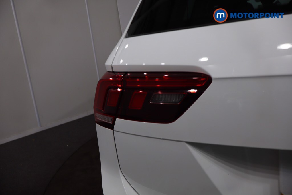 Used Volkswagen Tiguan for sale - 78143890: Photo 51