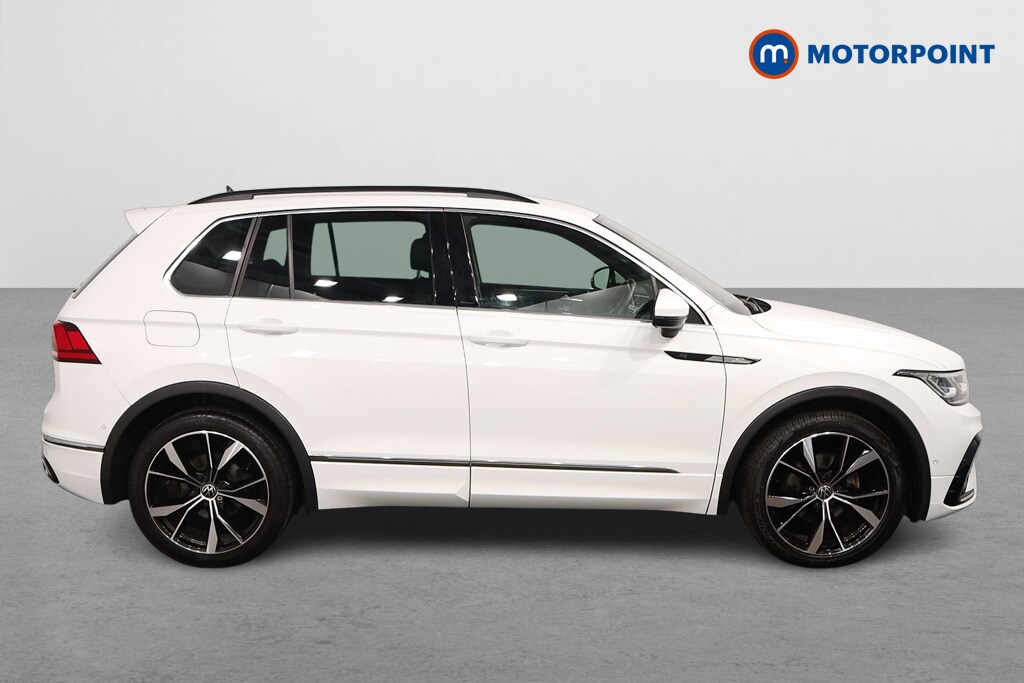 Used Volkswagen Tiguan for sale - 78143890: Photo 8