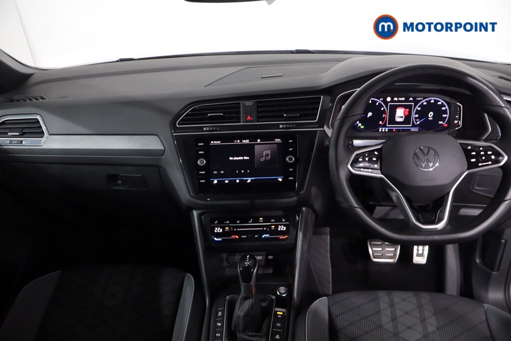 Used Volkswagen Tiguan for sale - 78143890: Photo 9