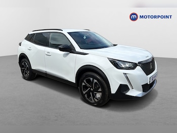 Used Peugeot 2008 2022 for sale - 78725116: Photo