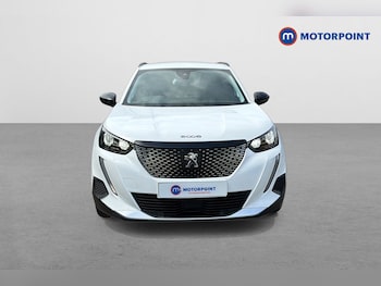 Used Peugeot 2008 2022 for sale - 78725116: Photo