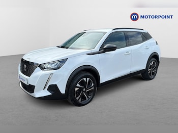 Used Peugeot 2008 2022 for sale - 78725116: Photo