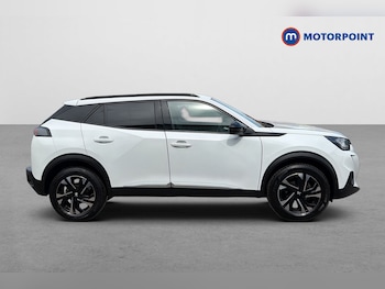 Used Peugeot 2008 2022 for sale - 78725116: Photo