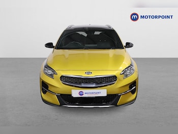 Used Kia XCeed 2020 for sale - 78432326: Photo