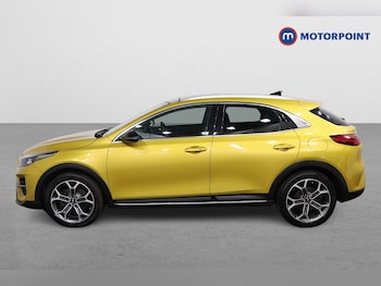 Used Kia XCeed 2020 for sale - 78432326: Photo