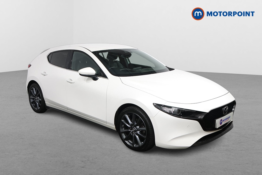 Used Mazda Mazda3 2021 for sale - 78039766: Photo 1