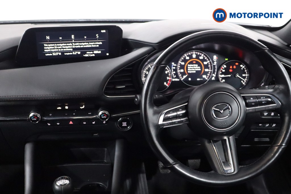 Used Mazda Mazda3 2021 for sale - 78039766: Photo 11