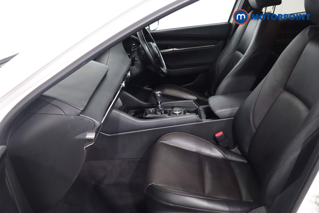 Used Mazda Mazda3 2021 for sale - 78039766: Photo 12