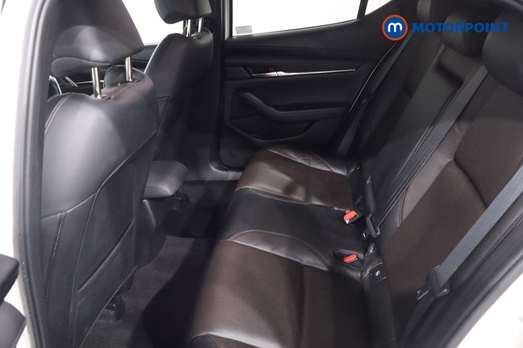 Used Mazda Mazda3 2021 for sale - 78039766: Photo 13