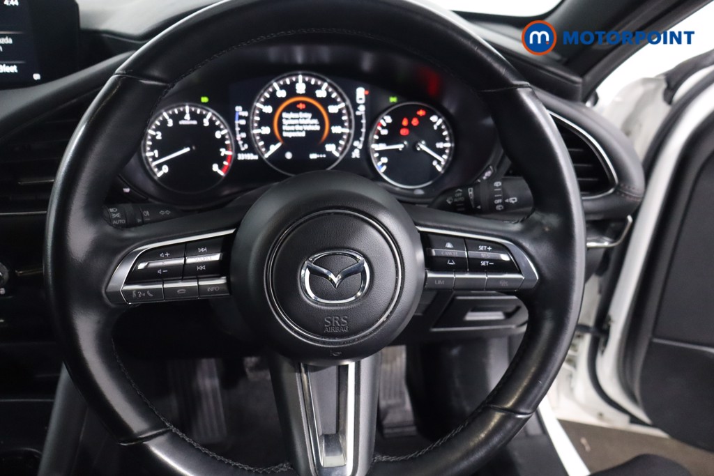 Used Mazda Mazda3 2021 for sale - 78039766: Photo 14