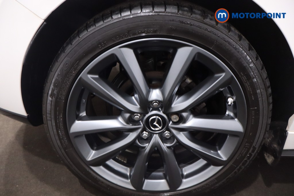 Used Mazda Mazda3 2021 for sale - 78039766: Photo 17