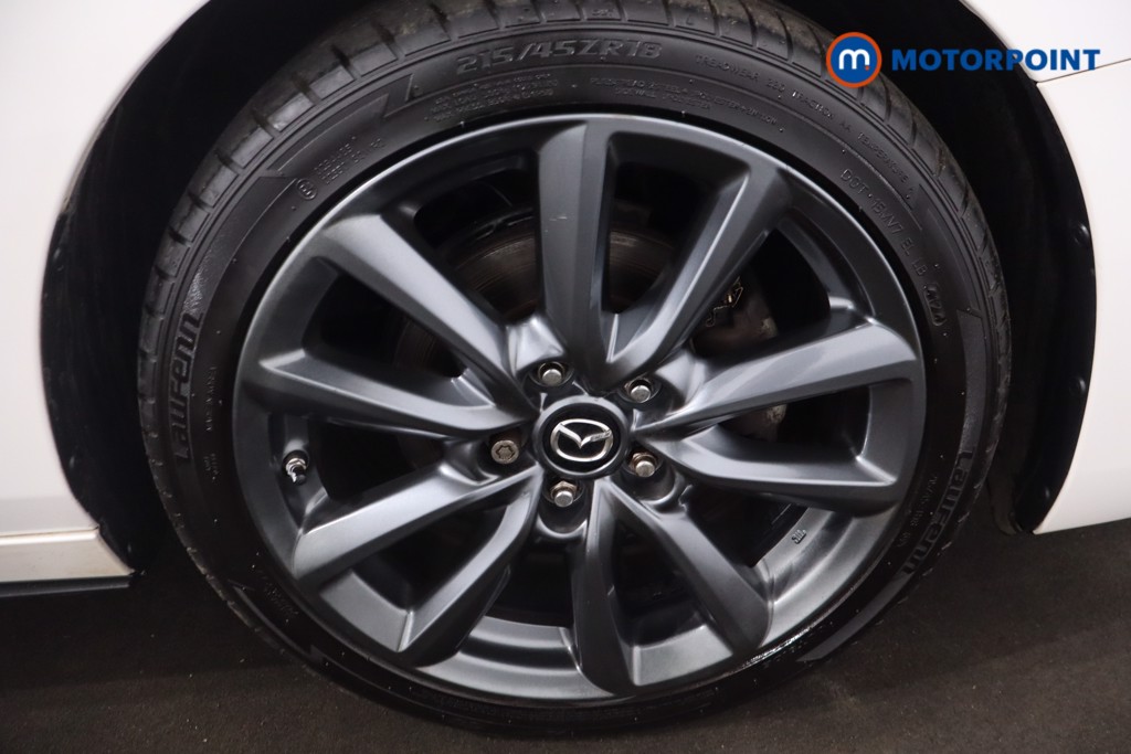 Used Mazda Mazda3 2021 for sale - 78039766: Photo 18