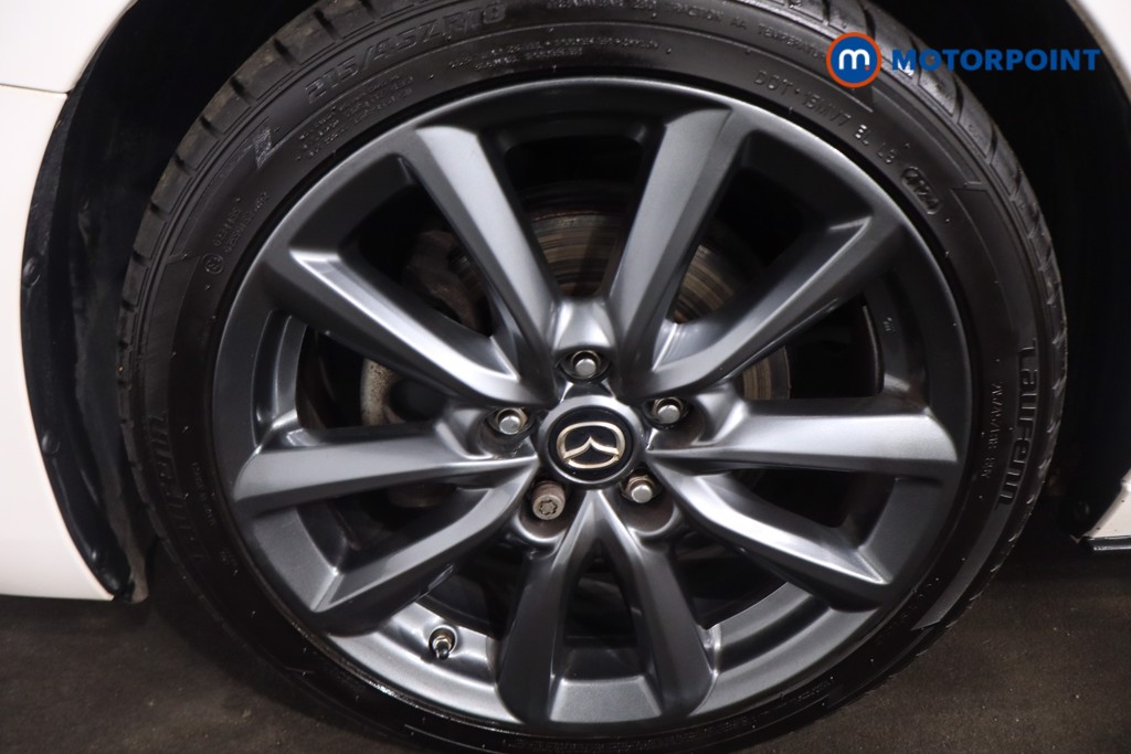 Used Mazda Mazda3 2021 for sale - 78039766: Photo 19