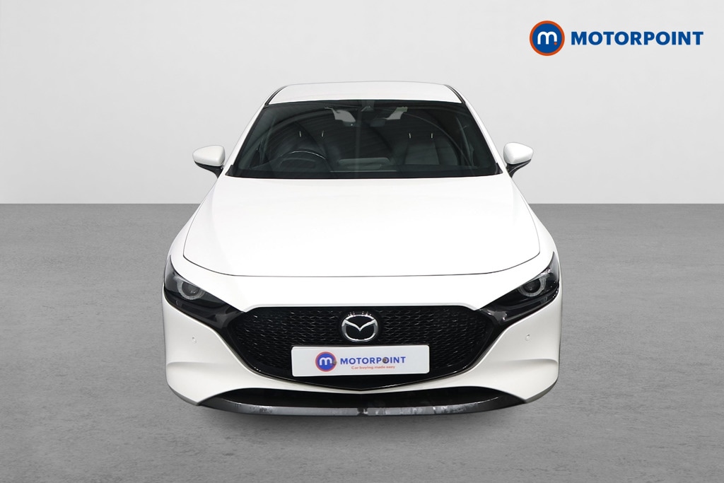 Used Mazda Mazda3 2021 for sale - 78039766: Photo 2