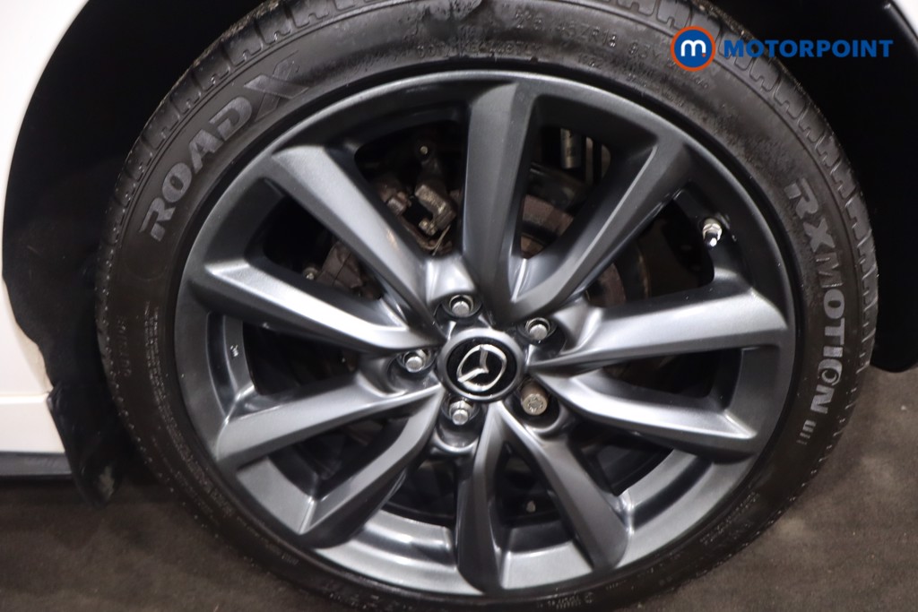 Used Mazda Mazda3 2021 for sale - 78039766: Photo 20