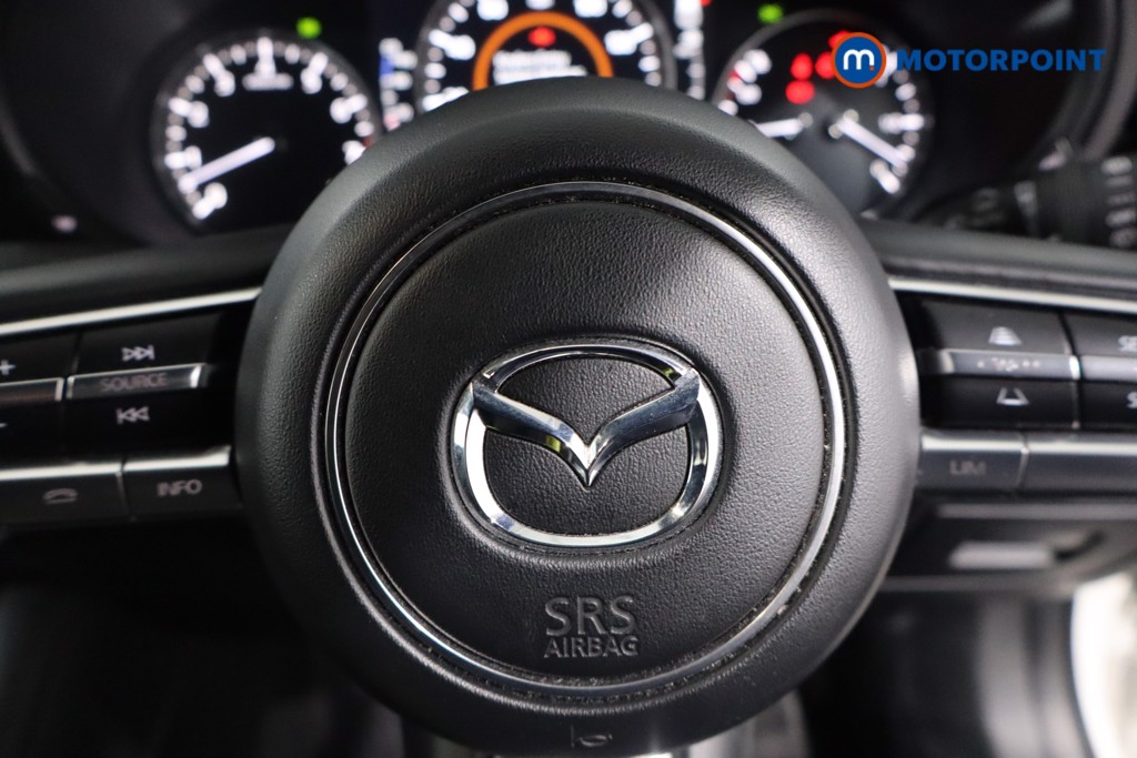 Used Mazda Mazda3 2021 for sale - 78039766: Photo 21