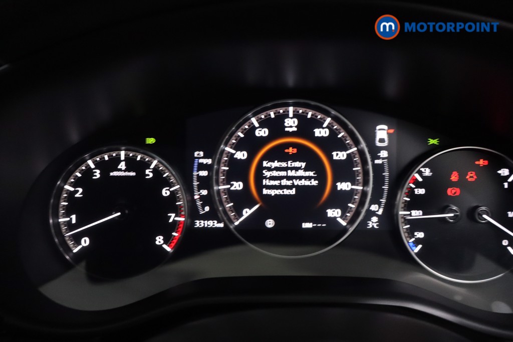 Used Mazda Mazda3 2021 for sale - 78039766: Photo 24