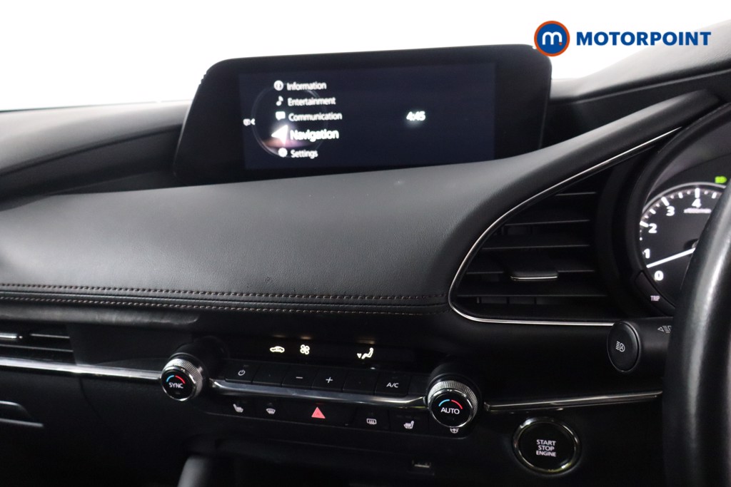 Used Mazda Mazda3 2021 for sale - 78039766: Photo 27