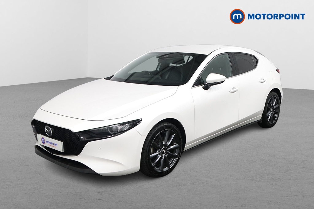 Used Mazda Mazda3 2021 for sale - 78039766: Photo 3