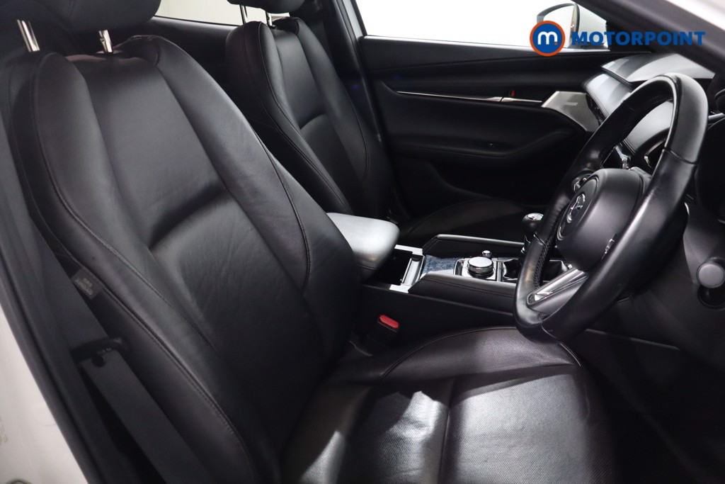 Used Mazda Mazda3 2021 for sale - 78039766: Photo 30