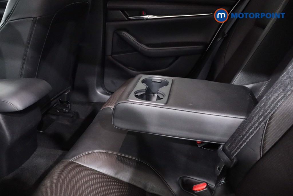 Used Mazda Mazda3 2021 for sale - 78039766: Photo 34