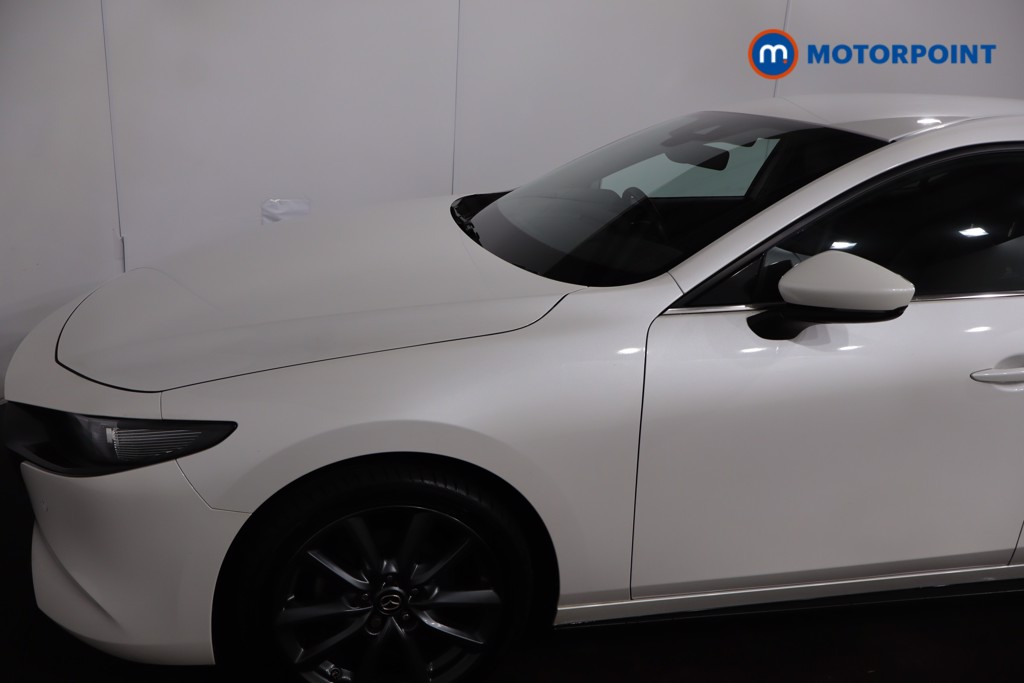 Used Mazda Mazda3 2021 for sale - 78039766: Photo 35