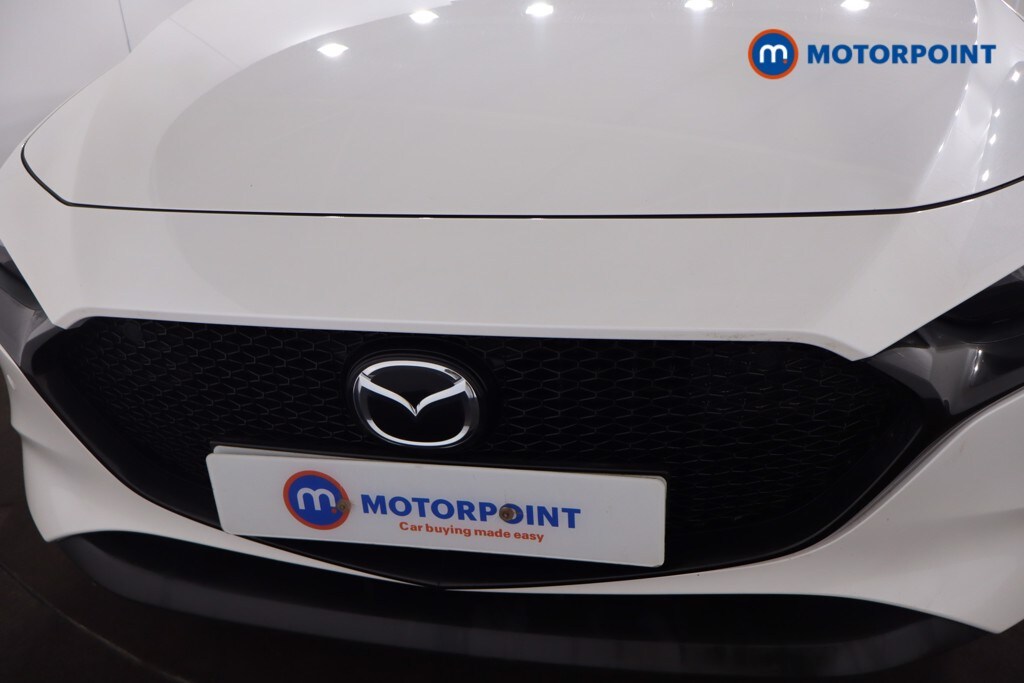 Used Mazda Mazda3 2021 for sale - 78039766: Photo 36