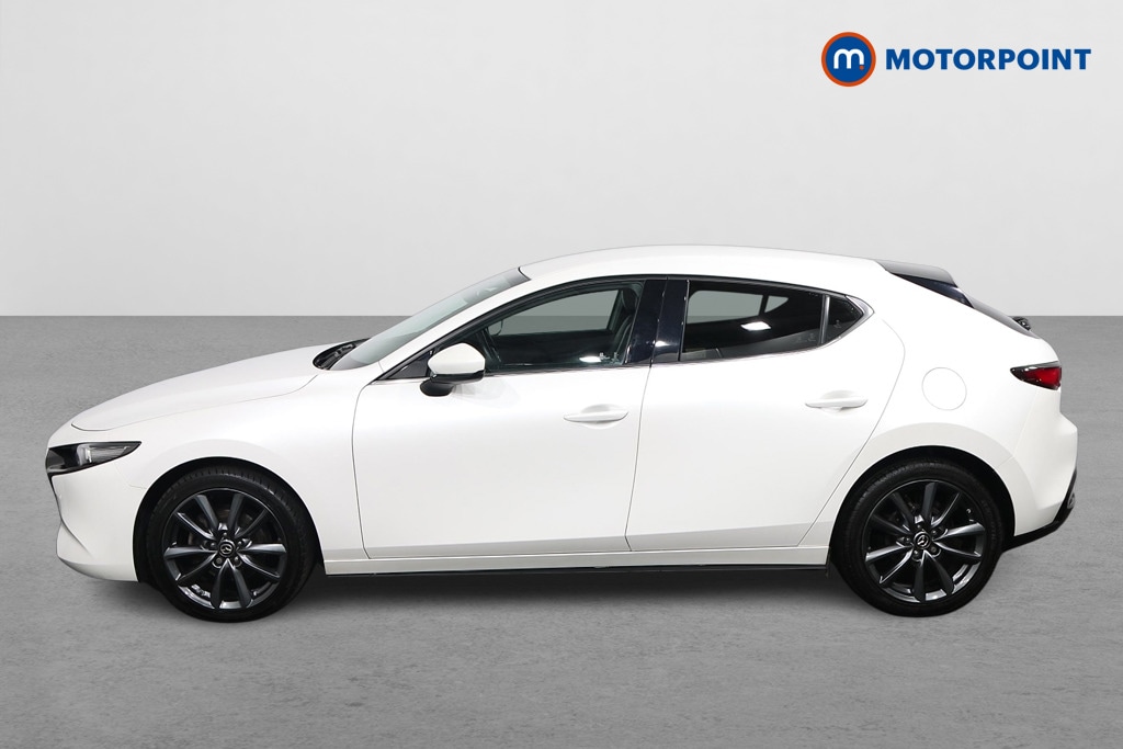 Used Mazda Mazda3 2021 for sale - 78039766: Photo 4