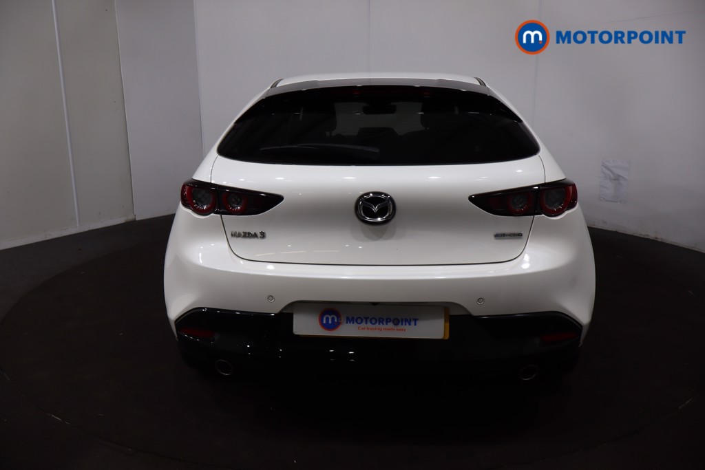 Used Mazda Mazda3 2021 for sale - 78039766: Photo 41