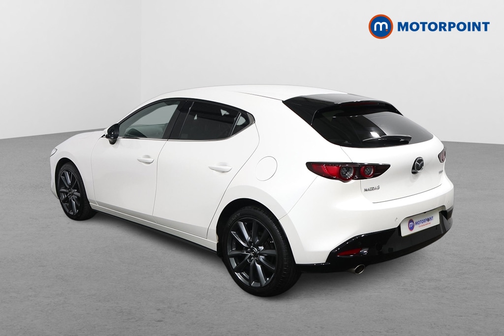 Used Mazda Mazda3 2021 for sale - 78039766: Photo 5