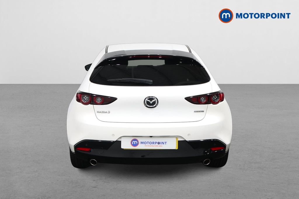 Used Mazda Mazda3 2021 for sale - 78039766: Photo 6