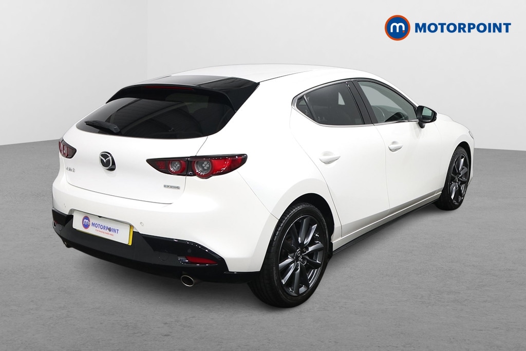 Used Mazda Mazda3 2021 for sale - 78039766: Photo 7