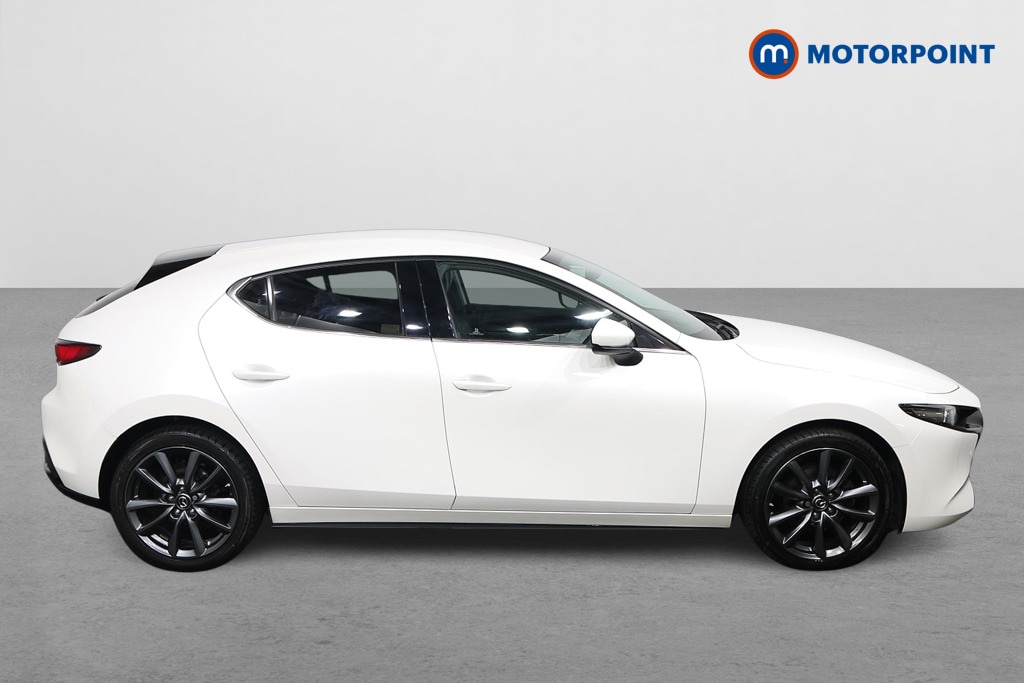 Used Mazda Mazda3 2021 for sale - 78039766: Photo 8